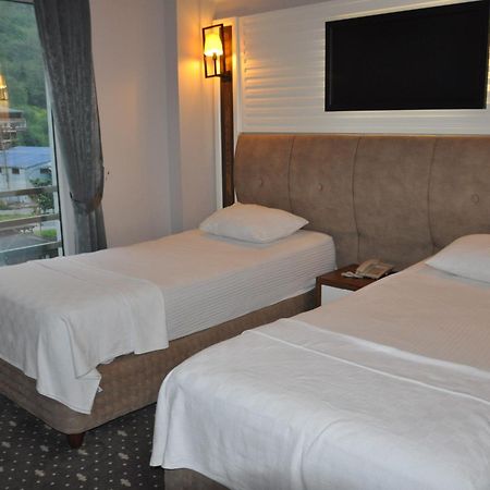 Jolnar Garden Hotel Мачка Экстерьер фото