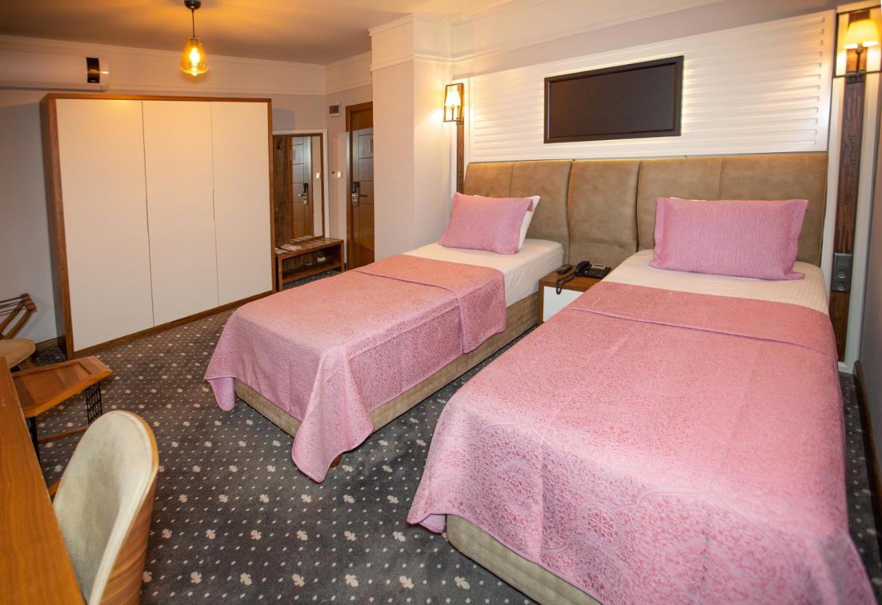 Jolnar Garden Hotel Мачка Экстерьер фото