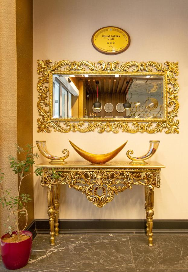 Jolnar Garden Hotel Мачка Экстерьер фото