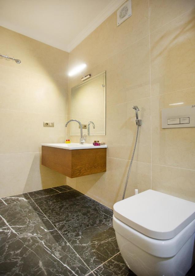 Jolnar Garden Hotel Мачка Экстерьер фото