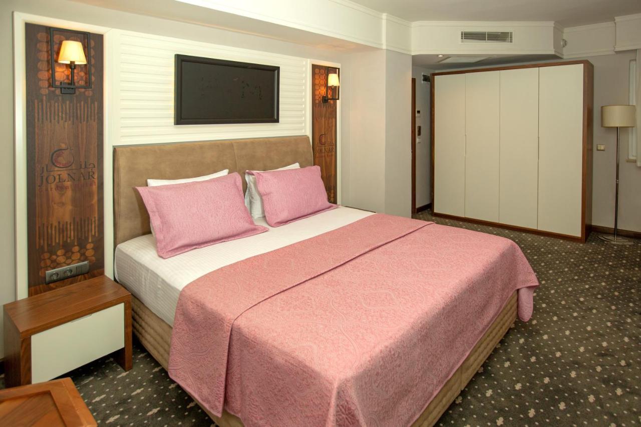 Jolnar Garden Hotel Мачка Экстерьер фото