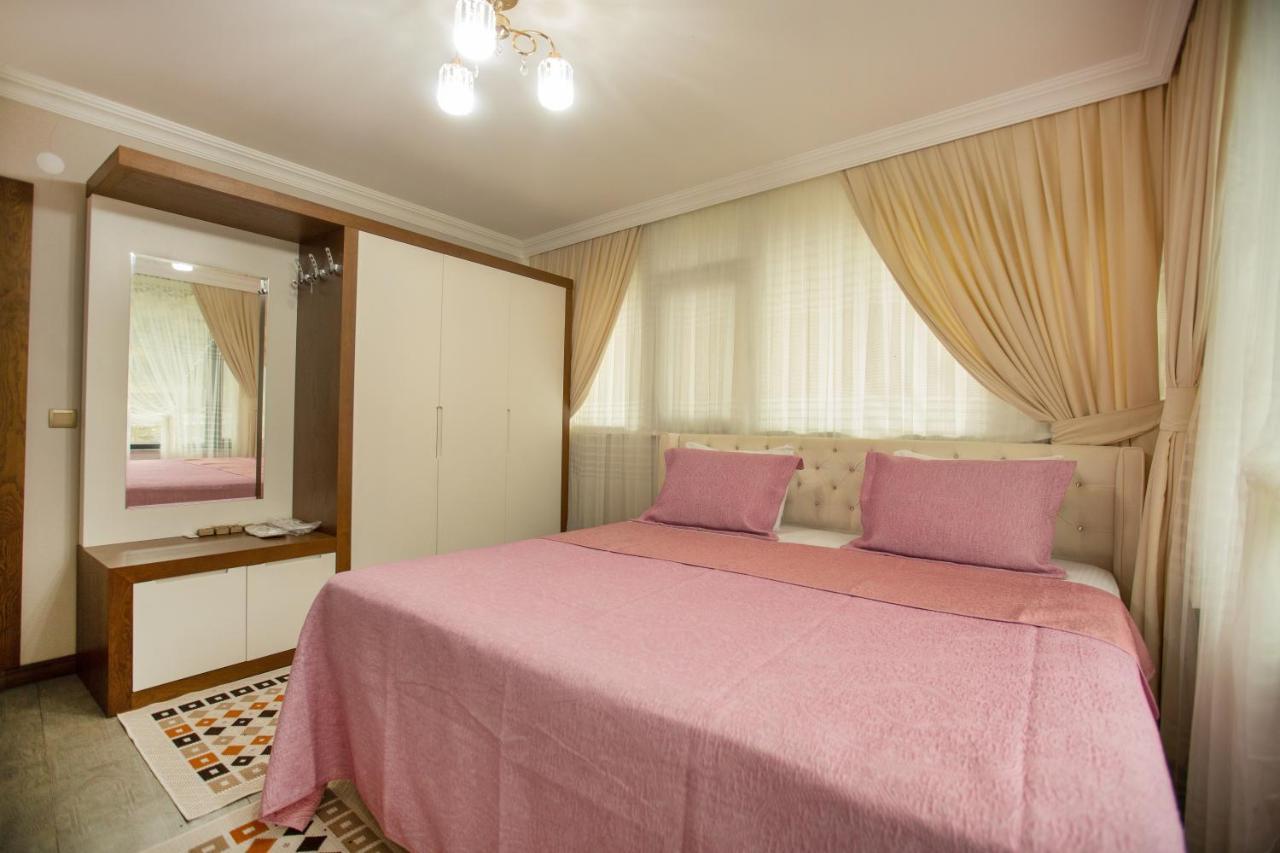 Jolnar Garden Hotel Мачка Экстерьер фото