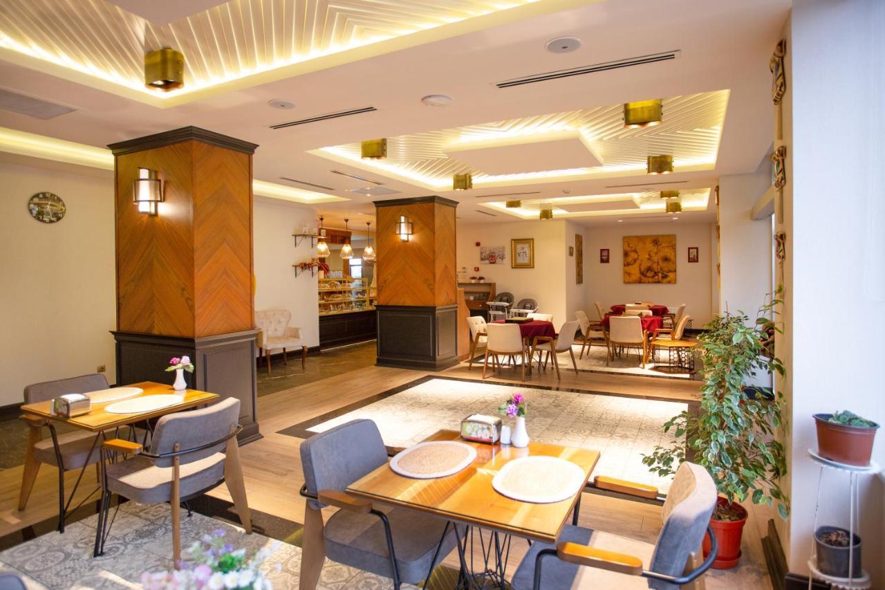 Jolnar Garden Hotel Мачка Экстерьер фото