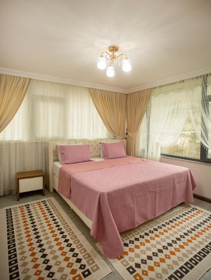 Jolnar Garden Hotel Мачка Экстерьер фото