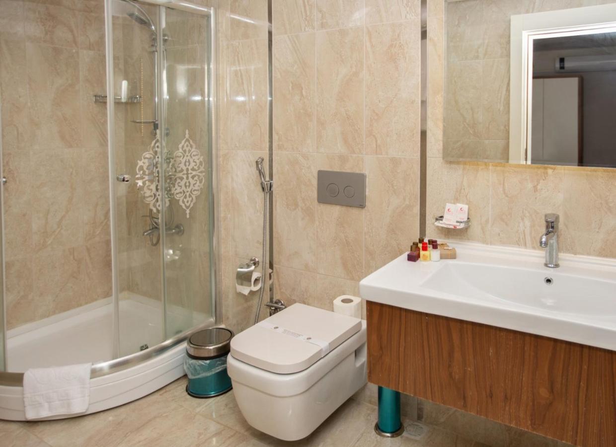 Jolnar Garden Hotel Мачка Экстерьер фото