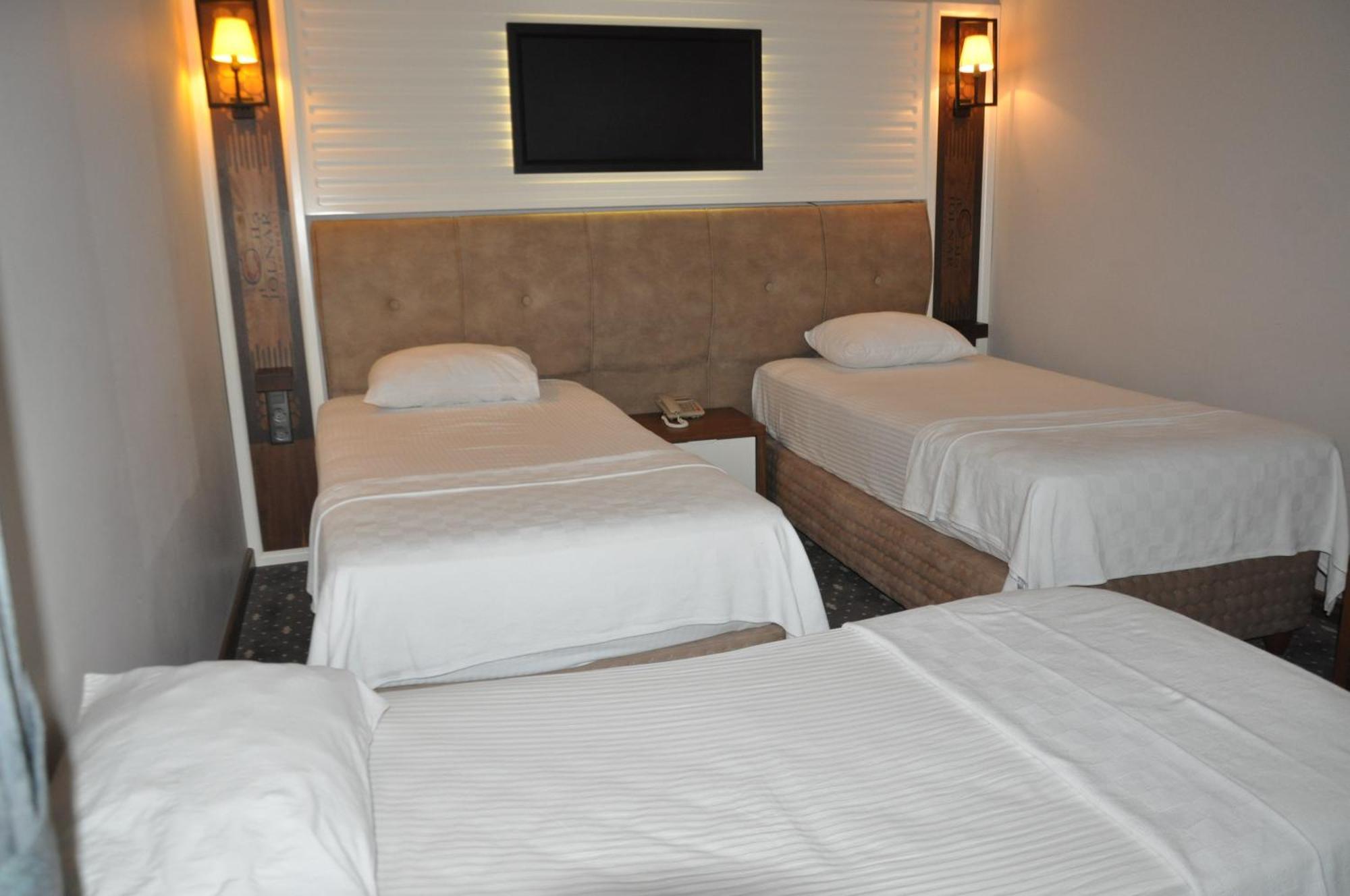Jolnar Garden Hotel Мачка Экстерьер фото