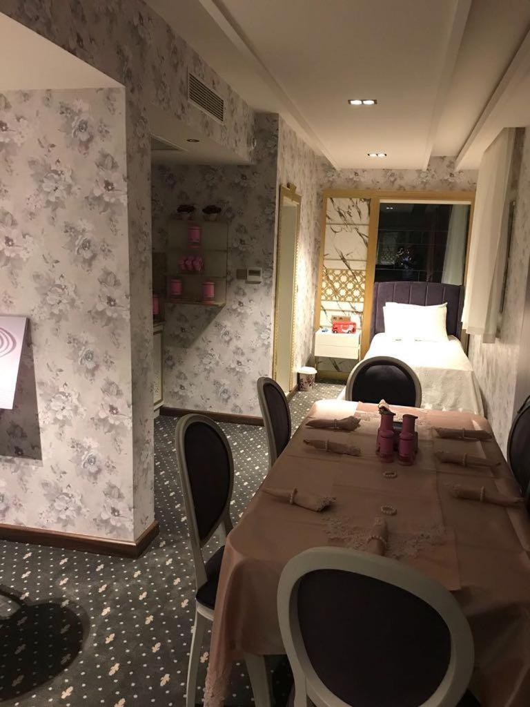 Jolnar Garden Hotel Мачка Экстерьер фото